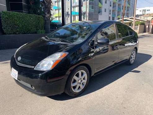 2009 Toyota Prius Touring Hatch - EZ Finance 10% to zero down - cars... for sale in North Hollywood, CA