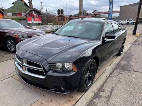 2013 Dodge Charger R/T - - by dealer - vehicle for sale in Mingo Junction, WV