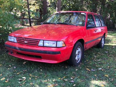 1990 Chevy Cavalier for sale in Rochester , NY