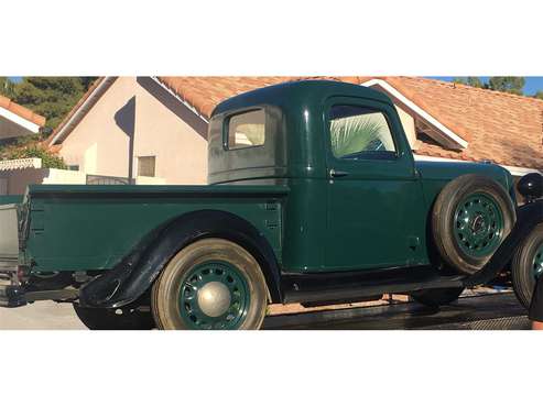 1935 Dodge 1/2 Ton Pickup for sale in Las Vegas, NV