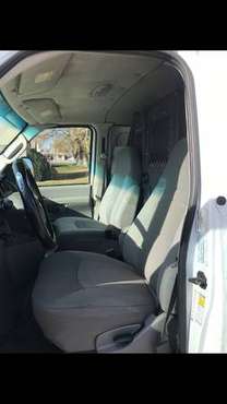 Ford E-250 2008 cargo van for sale in Woodland Hills, CA