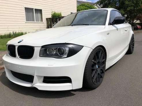 Rare BMW 135is for sale in Beaverton, OR