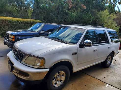1998 Ford Expedition for sale in Escondido, CA