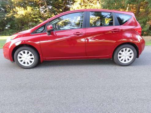 2014 Nissan Versa Note S Hatchback ~ 66K!! 2 Owners!! - cars &... for sale in Sequim, WA