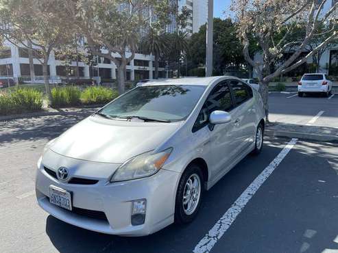 2010 Toyota Prius for sale in Berkeley, CA