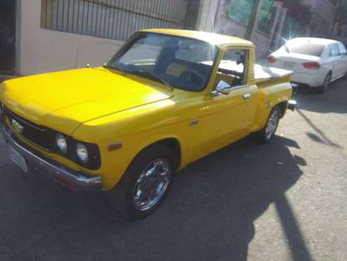 1978 chevy luv for sale in San Ysidro, CA