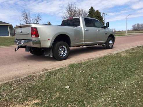 2010 Dodge Ram Big Horn for sale in Sioux Falls, SD