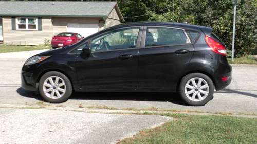 2011 Ford Fiesta For Sale for sale in Bloomington, IN