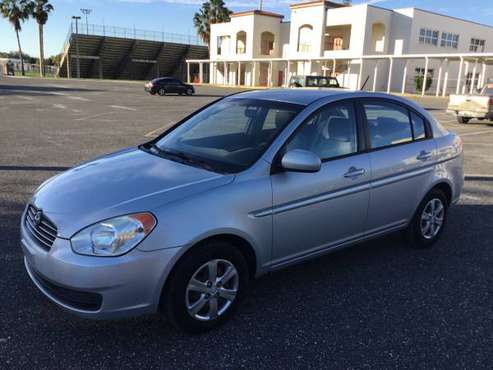 2011 Hyundai Accent gls for sale in Leesburg, FL