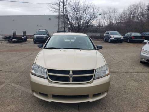 2010 Dodge Avenger SXT- $3500 - cars & trucks - by dealer - vehicle... for sale in Indianapolis, IN