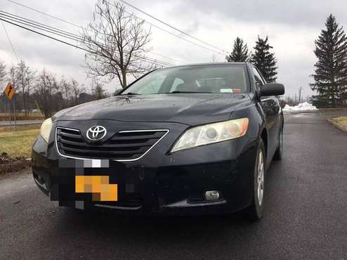 2007 Toyota Camry - cars & trucks - by owner - vehicle automotive sale for sale in Ithaca, NY