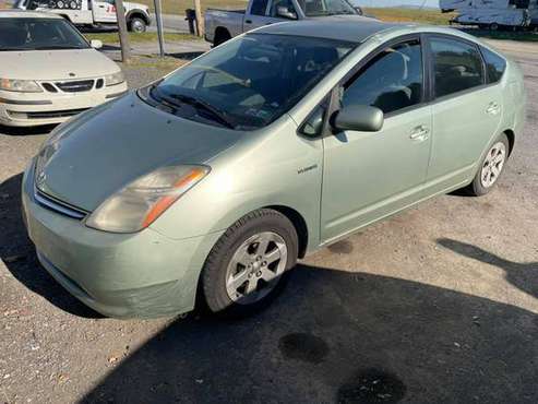 2007 Toyota Prius - cars & trucks - by owner - vehicle automotive sale for sale in Fleetwood, PA