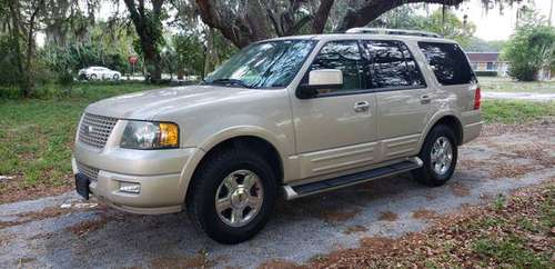 2007 Ford Expedition XLT for sale in Casselberry, FL