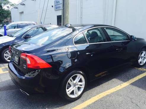 **2015 Volvo S60 T5 Premier -- great condition, 5 star safety... for sale in Briarcliff Manor, NY