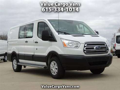 2019 Ford Transit T-250 Cargo Work Van! 23k MILES! LIKE NEW! ONE for sale in White House, AL