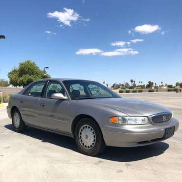 1998 Buick Century Limited LOW MILES!! Clean title A/C - cars &... for sale in Avondale, AZ