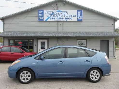 2008 Toyota Prius Hybrid - Automatic/Wheels/Low Miles - SALE... for sale in Des Moines, IA