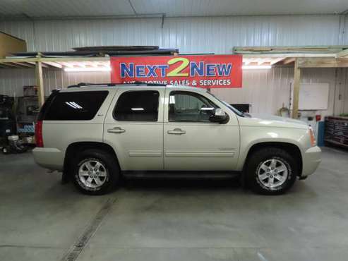 2013 GMC YUKON - cars & trucks - by dealer - vehicle automotive sale for sale in Sioux Falls, SD