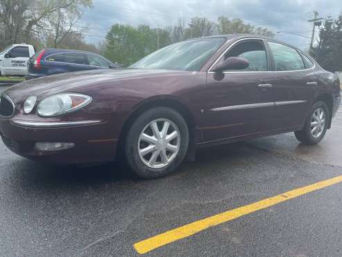 2006 buick Lacrosse cxl MOMS CAR! for sale in Rochester , NY