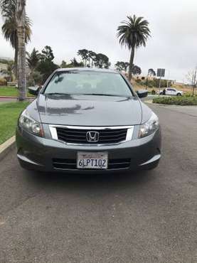 2010 Honda Accord LX Low Miles Runs Great - - by for sale in Daly City, CA