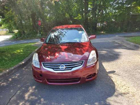 2011 nissan altima for sale in Charlotte, NC