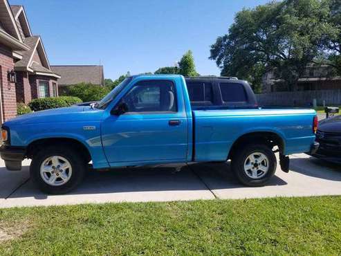 1993 Mazda B2300 - SALE IS ON HOLD WILL UPDATE WHEN AVAILABLE - cars for sale in Crestview, FL