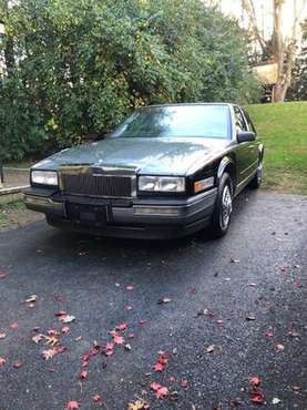 1986 Cadillac Seville Elegante - cars & trucks - by owner - vehicle... for sale in Southeastern, PA