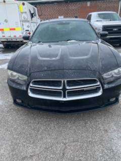 2012 Dodge Charger 5 7 Hemi for sale in Medina, OH