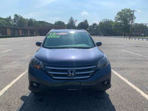 2012 HONDA CRV - cars & trucks - by dealer - vehicle automotive sale for sale in Roslyn Heights, NY