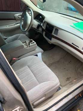 2003 Chevy Impala for sale in Corvallis, OR