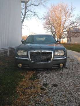 2005 CHRYSLER 300C - cars & trucks - by owner - vehicle automotive... for sale in Matthews, IN