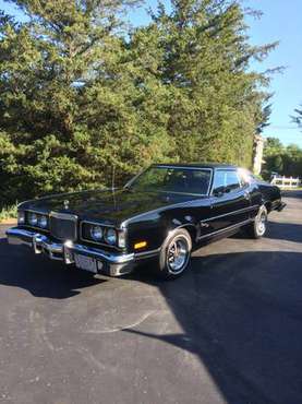 1975 Mercury Cougar xr7 - cars & trucks - by owner - vehicle... for sale in MANSFIELD, MA