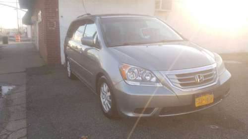 2008 Honda Odyssey - cars & trucks - by owner - vehicle automotive... for sale in Baldwin, NY