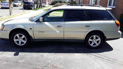 2004 subaru outback 3 0 for sale in Valley Stream, NY