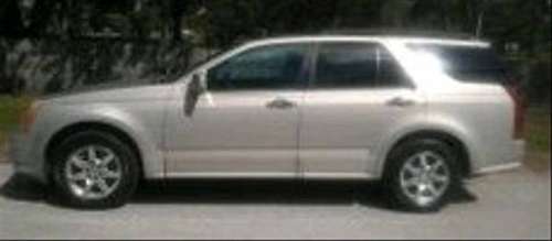 2007 Cadillac SRX - In-House Financing Available! for sale in Pinellas Park, FL