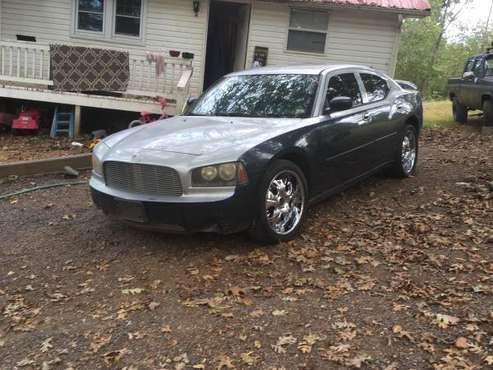 2007 Dodge Charger for sale in Piedmont, MO