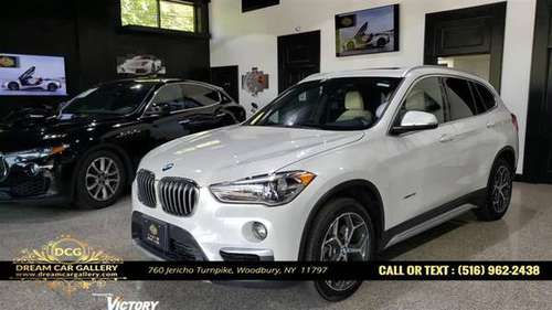2017 BMW X1 xDrive28i Sports Activity Vehicle - Payments starting at... for sale in Woodbury, PA