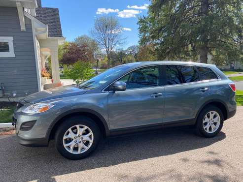 PRICE CUT/LOW MILES 2011 Mazda CX-9 Sport, 67, 000 miles - cars & for sale in Minneapolis, MN