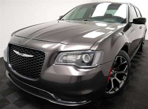 2018 CHRYSLER 300 Touring Get Financed! - cars & trucks - by dealer... for sale in Stafford, District Of Columbia