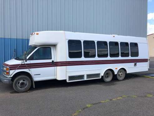 20 Passenger Bus for sale in Lincoln, CA
