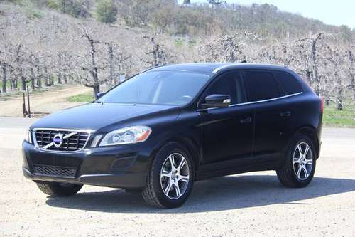 2011 Volvo XC60 - - by dealer - vehicle automotive sale for sale in Phoenix, OR