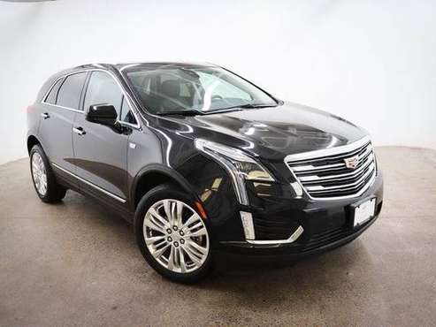 2019 Cadillac XT5 All Wheel Drive AWD 4dr Premium Luxury SUV - cars... for sale in Portland, OR