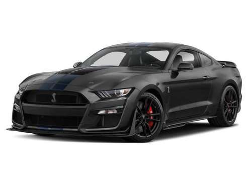 2021 Ford Mustang Shelby GT 500 - - by dealer for sale in Minnesota City, MN