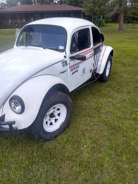 74 Volkswagen Beetle for sale in Hillister, TX