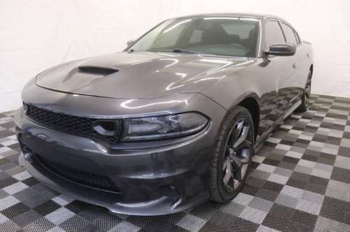 2019 DODGE CHARGER R/T - - by dealer - vehicle for sale in Akron, OH