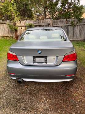 2008 BMW 535i for sale in Grants Pass, OR