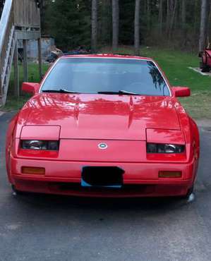 1986 Nissan 300ZX Low Miles for sale in Hayward, WI