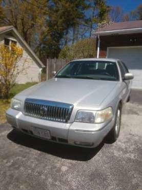 2008 Mercury Grand Marquis LS for sale in Worcester, MA