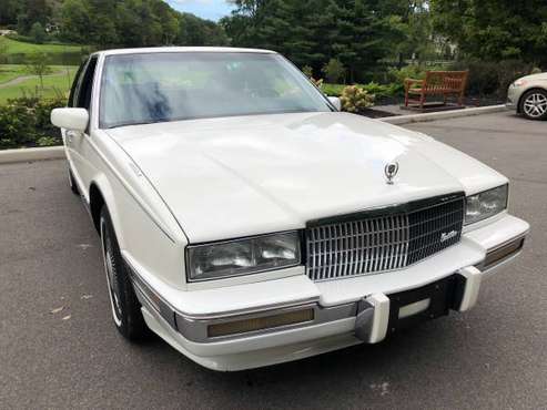 1990 Cadillac Saville for sale in PA