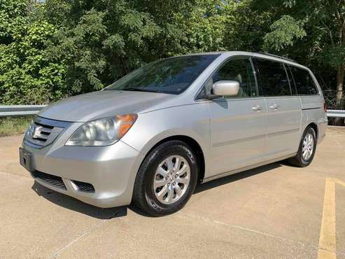 2008 Honda Odyssey EX-L *Fully Loaded* - cars & trucks - by owner -... for sale in Mansfield, OH